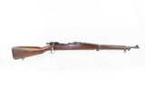 U.S. SPRINGFIELD Armory Model 1903 MARK I Bolt Action MILITARY Rifle C&R Infantry Rifle Made in 1919! - 2 of 25