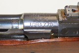 U.S. SPRINGFIELD Armory Model 1903 MARK I Bolt Action MILITARY Rifle C&R Infantry Rifle Made in 1919! - 7 of 25