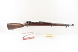 U.S. SPRINGFIELD Armory Model 1903 MARK I Bolt Action MILITARY Rifle C&R Infantry Rifle Made in 1919! - 1 of 25