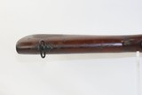 U.S. SPRINGFIELD Armory Model 1903 MARK I Bolt Action MILITARY Rifle C&R Infantry Rifle Made in 1919! - 12 of 25