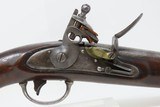 Antique SIMEON NORTH U.S. Model 1816 .54 Caliber Military FLINTLOCK Pistol
Early American Army & Navy Sidearm! - 4 of 20