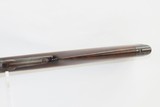 1897 Antique WINCHESTER Model 1892 Lever Action .38-40 WCF REPEATING RIFLE Classic Lever Action Octagonal Barrel Made in 1897! - 14 of 22