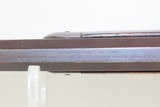 1897 Antique WINCHESTER Model 1892 Lever Action .38-40 WCF REPEATING RIFLE Classic Lever Action Octagonal Barrel Made in 1897! - 11 of 22