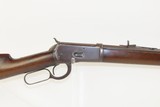 1897 Antique WINCHESTER Model 1892 Lever Action .38-40 WCF REPEATING RIFLE Classic Lever Action Octagonal Barrel Made in 1897! - 19 of 22