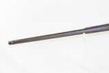 1897 Antique WINCHESTER Model 1892 Lever Action .38-40 WCF REPEATING RIFLE Classic Lever Action Octagonal Barrel Made in 1897! - 16 of 22