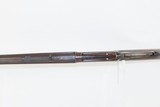 1897 Antique WINCHESTER Model 1892 Lever Action .38-40 WCF REPEATING RIFLE Classic Lever Action Octagonal Barrel Made in 1897! - 15 of 22