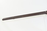1897 Antique WINCHESTER Model 1892 Lever Action .38-40 WCF REPEATING RIFLE Classic Lever Action Octagonal Barrel Made in 1897! - 10 of 22