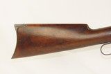 1897 Antique WINCHESTER Model 1892 Lever Action .38-40 WCF REPEATING RIFLE Classic Lever Action Octagonal Barrel Made in 1897! - 18 of 22
