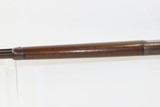 1897 Antique WINCHESTER Model 1892 Lever Action .38-40 WCF REPEATING RIFLE Classic Lever Action Octagonal Barrel Made in 1897! - 9 of 22
