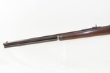 1897 Antique WINCHESTER Model 1892 Lever Action .38-40 WCF REPEATING RIFLE Classic Lever Action Octagonal Barrel Made in 1897! - 5 of 22