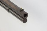 1897 Antique WINCHESTER Model 1892 Lever Action .38-40 WCF REPEATING RIFLE Classic Lever Action Octagonal Barrel Made in 1897! - 22 of 22