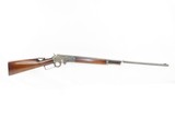 DELUXE JM MARLIN Model 1893 Lever Action .32-40 WCF Rifle C&R Made in 1900 Marlin’s First Smokeless Powder Rifle! - 17 of 22