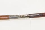 DELUXE JM MARLIN Model 1893 Lever Action .32-40 WCF Rifle C&R Made in 1900 Marlin’s First Smokeless Powder Rifle! - 15 of 22