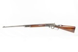 DELUXE JM MARLIN Model 1893 Lever Action .32-40 WCF Rifle C&R Made in 1900 Marlin’s First Smokeless Powder Rifle! - 2 of 22