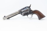 KOPEC LETTERED Antique .45 COLT ARTILLERY SINGLE ACTION ARMY Revolver SAA A Classic Colt with a Fascinating History! - 4 of 23