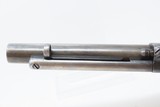 KOPEC LETTERED Antique .45 COLT ARTILLERY SINGLE ACTION ARMY Revolver SAA A Classic Colt with a Fascinating History! - 17 of 23
