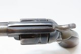 KOPEC LETTERED Antique .45 COLT ARTILLERY SINGLE ACTION ARMY Revolver SAA A Classic Colt with a Fascinating History! - 11 of 23