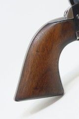 KOPEC LETTERED Antique .45 COLT ARTILLERY SINGLE ACTION ARMY Revolver SAA A Classic Colt with a Fascinating History! - 21 of 23