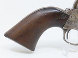 Antique COLT ARTILLERY U.S. Model SINGLE ACTION ARMY .45 Caliber Revolver HENRY NETTLETON INSPECTED Spanish-American War Period Revolver! - 20 of 22