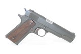 1914 WWI US PROPERTY COLT Government Model 1911 Pistol C&R WW1 Great War 45 WORLD WAR I Model 1911 Government .45 ACP - 17 of 20