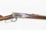 1888 Antique WINCHESTER Model 1886 Lever Action .40-82 WCF REPEATING Rifle Iconic Repeater Manufactured in 1888! - 17 of 20