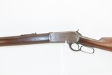 1888 Antique WINCHESTER Model 1886 Lever Action .40-82 WCF REPEATING Rifle Iconic Repeater Manufactured in 1888! - 4 of 20