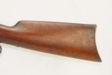 1888 Antique WINCHESTER Model 1886 Lever Action .40-82 WCF REPEATING Rifle Iconic Repeater Manufactured in 1888! - 3 of 20
