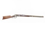 1888 Antique WINCHESTER Model 1886 Lever Action .40-82 WCF REPEATING Rifle Iconic Repeater Manufactured in 1888! - 15 of 20