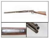 1888 Antique WINCHESTER Model 1886 Lever Action .40-82 WCF REPEATING Rifle Iconic Repeater Manufactured in 1888!