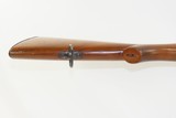 6mm Lee Navy WINCHESTER-LEE Model 1895 STRAIGHT PULL Bolt Rifle C&R.236 USN SCARCE Model 1895; 1 OF 1,700 and Made circa 1906 - 6 of 21