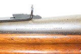 6mm Lee Navy WINCHESTER-LEE Model 1895 STRAIGHT PULL Bolt Rifle C&R.236 USN SCARCE Model 1895; 1 OF 1,700 and Made circa 1906 - 14 of 21