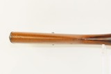 6mm Lee Navy WINCHESTER-LEE Model 1895 STRAIGHT PULL Bolt Rifle C&R.236 USN SCARCE Model 1895; 1 OF 1,700 and Made circa 1906 - 10 of 21