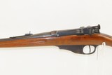 6mm Lee Navy WINCHESTER-LEE Model 1895 STRAIGHT PULL Bolt Rifle C&R.236 USN SCARCE Model 1895; 1 OF 1,700 and Made circa 1906 - 18 of 21