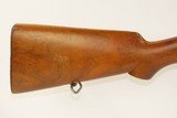 6mm Lee Navy WINCHESTER-LEE Model 1895 STRAIGHT PULL Bolt Rifle C&R.236 USN SCARCE Model 1895; 1 OF 1,700 and Made circa 1906 - 3 of 21