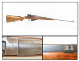 6mm Lee Navy WINCHESTER-LEE Model 1895 STRAIGHT PULL Bolt Rifle C&R.236 USN SCARCE Model 1895; 1 OF 1,700 and Made circa 1906 - 1 of 21