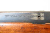 6mm Lee Navy WINCHESTER-LEE Model 1895 STRAIGHT PULL Bolt Rifle C&R.236 USN SCARCE Model 1895; 1 OF 1,700 and Made circa 1906 - 15 of 21