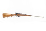 6mm Lee Navy WINCHESTER-LEE Model 1895 STRAIGHT PULL Bolt Rifle C&R.236 USN SCARCE Model 1895; 1 OF 1,700 and Made circa 1906 - 2 of 21
