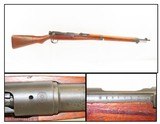 WORLD WAR II Type 99 7.7x58 JAPANESE Imperial Military Infantry Rifle C&R With INTACT CHYRYSANTHAMUM! - 1 of 19