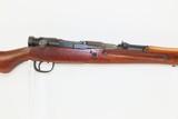 WORLD WAR II Type 99 7.7x58 JAPANESE Imperial Military Infantry Rifle C&R With INTACT CHYRYSANTHAMUM! - 4 of 19