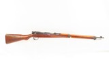 WORLD WAR II Type 99 7.7x58 JAPANESE Imperial Military Infantry Rifle C&R With INTACT CHYRYSANTHAMUM! - 2 of 19