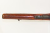 WORLD WAR II Type 99 7.7x58 JAPANESE Imperial Military Infantry Rifle C&R With INTACT CHYRYSANTHAMUM! - 6 of 19