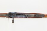 WORLD WAR II Type 99 7.7x58 JAPANESE Imperial Military Infantry Rifle C&R With INTACT CHYRYSANTHAMUM! - 11 of 19