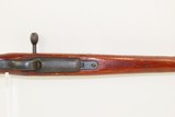 WORLD WAR II Type 99 7.7x58 JAPANESE Imperial Military Infantry Rifle C&R With INTACT CHYRYSANTHAMUM! - 7 of 19