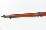 WORLD WAR II Type 99 7.7x58 JAPANESE Imperial Military Infantry Rifle C&R With INTACT CHYRYSANTHAMUM! - 17 of 19