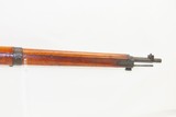 WORLD WAR II Type 99 7.7x58 JAPANESE Imperial Military Infantry Rifle C&R With INTACT CHYRYSANTHAMUM! - 5 of 19