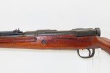 WORLD WAR II Type 99 7.7x58 JAPANESE Imperial Military Infantry Rifle C&R With INTACT CHYRYSANTHAMUM! - 16 of 19