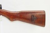 WORLD WAR II Type 99 7.7x58 JAPANESE Imperial Military Infantry Rifle C&R With INTACT CHYRYSANTHAMUM! - 15 of 19
