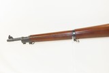 1942 WORLD WAR II US Remington M1903A3.30-06 Springfield BOLT Rifle C&R Made in 1942 with FLAMING BOMB Marked Barrel! - 16 of 19