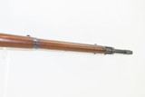 1942 WORLD WAR II US Remington M1903A3.30-06 Springfield BOLT Rifle C&R Made in 1942 with FLAMING BOMB Marked Barrel! - 11 of 19