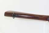 1942 WORLD WAR II US Remington M1903A3.30-06 Springfield BOLT Rifle C&R Made in 1942 with FLAMING BOMB Marked Barrel! - 6 of 19